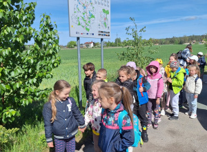 Wycieczka do "Mikrokosmosu"