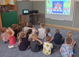 Bezpieczeństwo na drodze