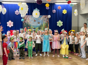 Wiosna, ach to Ty...