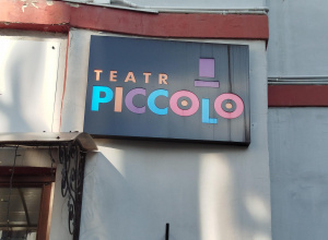 Wycieczka do Teatru Piccolo