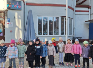Teatr Piccolo