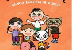 Projekt Edukacyjny promujący zdrowe nawyki żywieniowe "WITAMINKI"